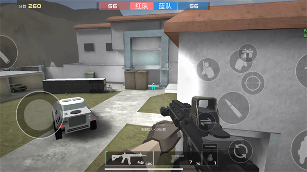 前线模拟战最新版本