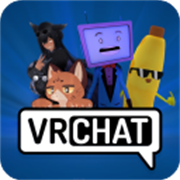 vrchat手游
