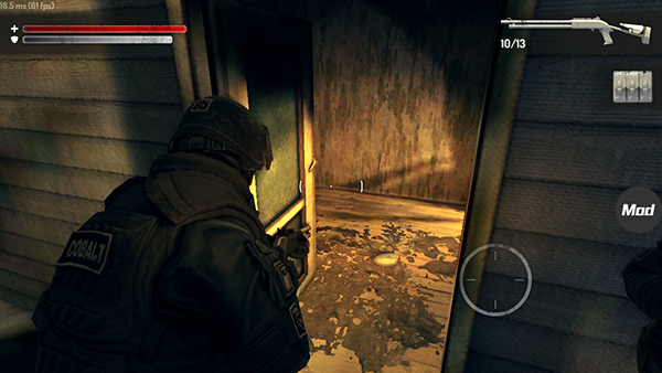 疯狂之墙2汉化版