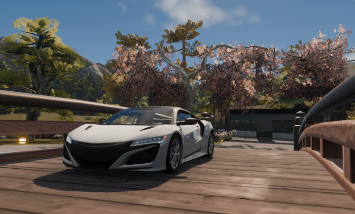 手动挡停车场2无限金币