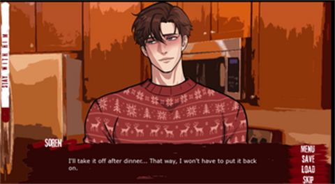 怎么和病娇男友分手