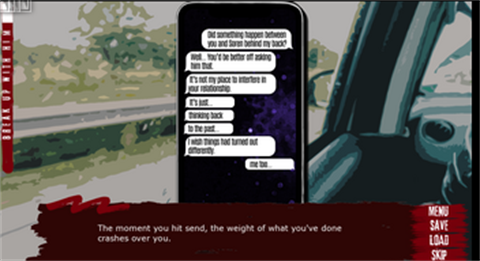 怎么和病娇男友分手