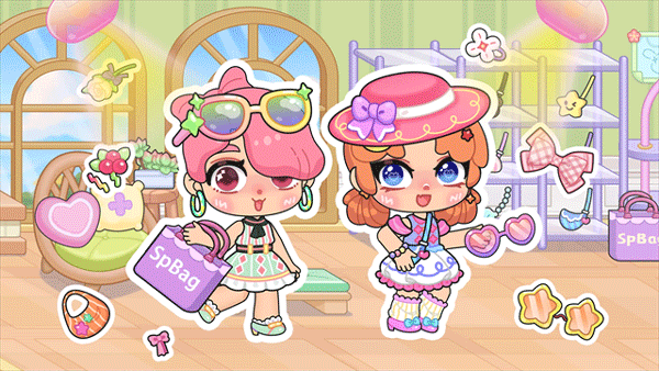 艾拉世界小镇生活无广告版2026最新版