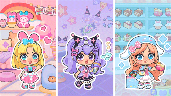 艾拉世界小镇生活无广告版2026最新版