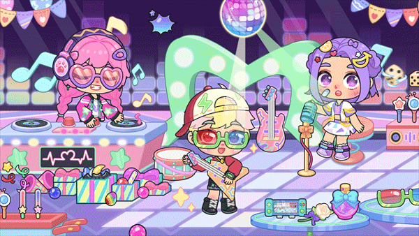 艾拉世界小镇生活无广告版2026最新版