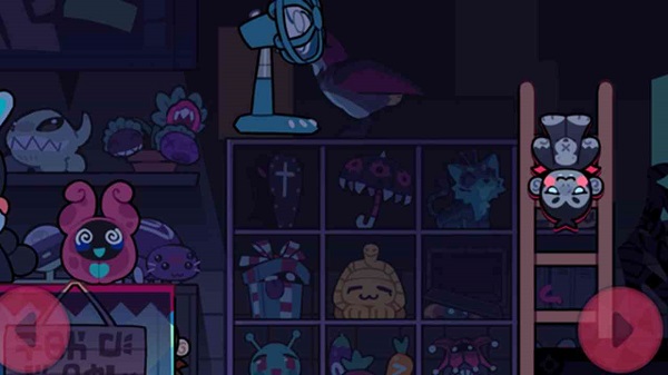 神秘生物公园1.19汉化版