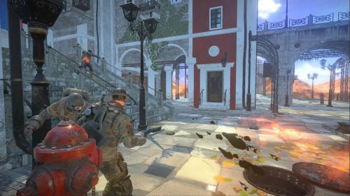 逃离克里夫手游免广告