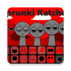 节奏盒子Sprunki番茄酱模组