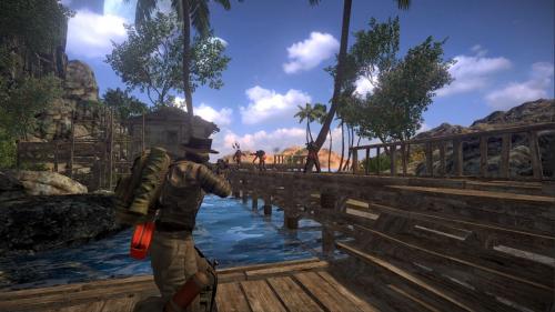 逃离克里夫手游免广告