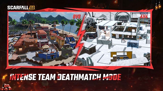 印度大逃杀2.0国际服