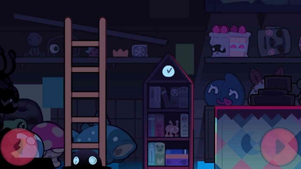 神秘生物公园1.19汉化版