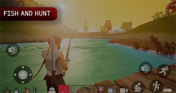 命运Z僵尸生存MOD菜单