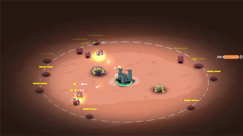 前哨站2无限钻石版