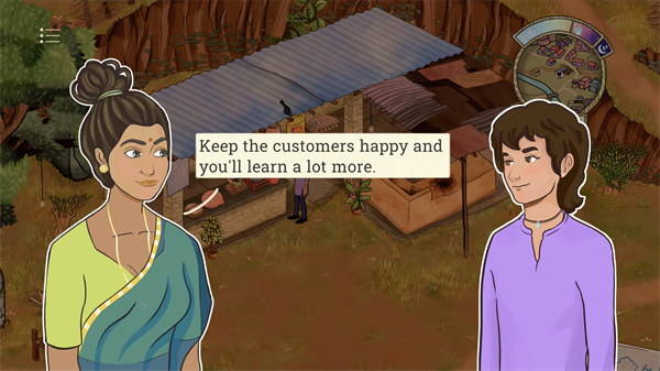 山上的宫殿汉化版免费