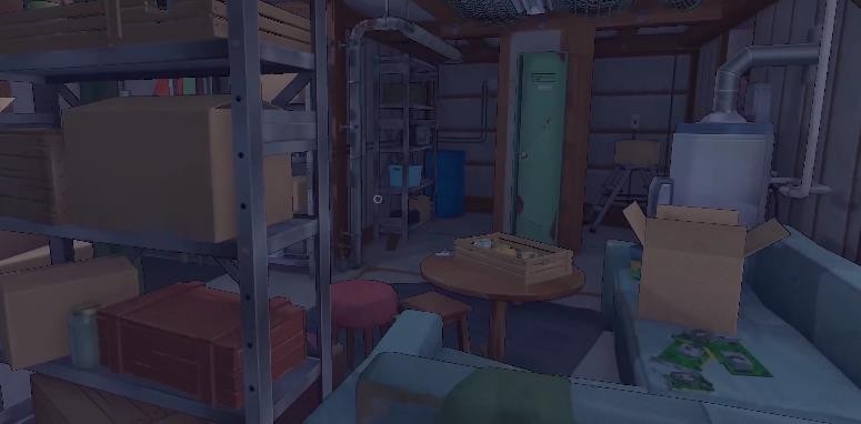 米塔游戏手机版