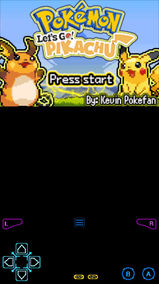 口袋妖怪去吧皮卡丘