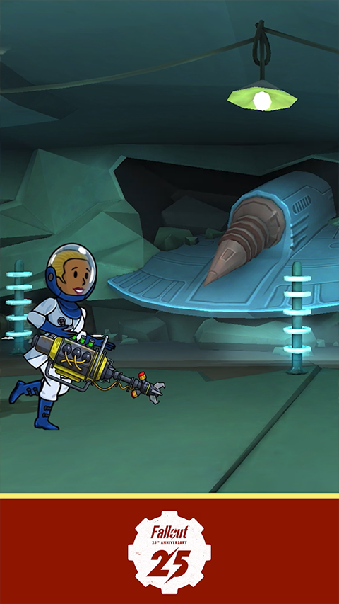 辐射避难所无限内购版中文