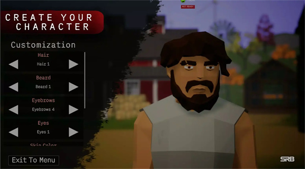 命运Z僵尸生存MOD菜单