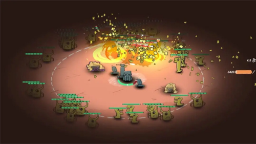 前哨站2无限钻石版