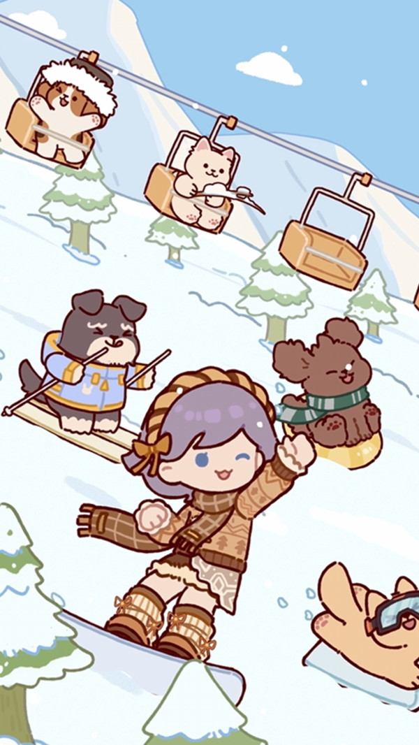 我的休闲时光官方版2026最新版