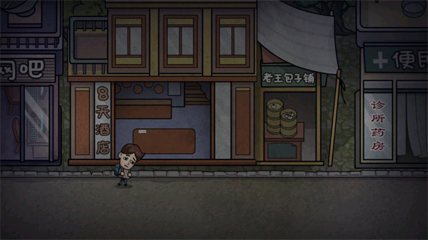 打工生活模拟器免广告最新版2026