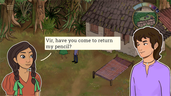 山上的宫殿汉化版免费