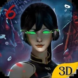 无尽噩梦6内置mod菜单