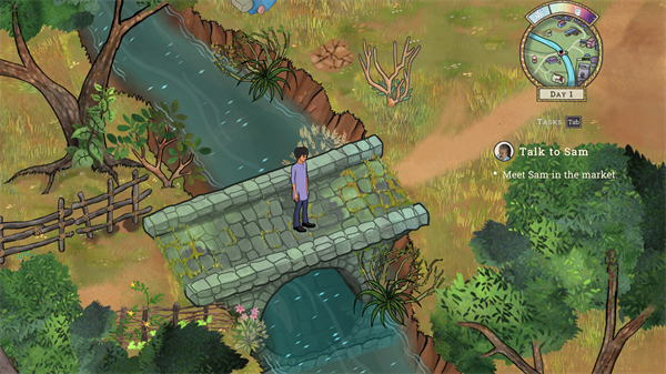 山上的宫殿汉化版免费