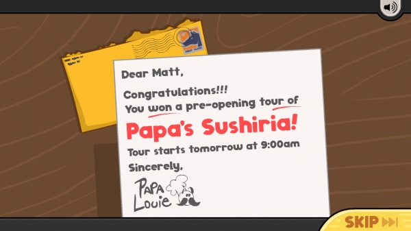 老爹寿司店中文版下载2026