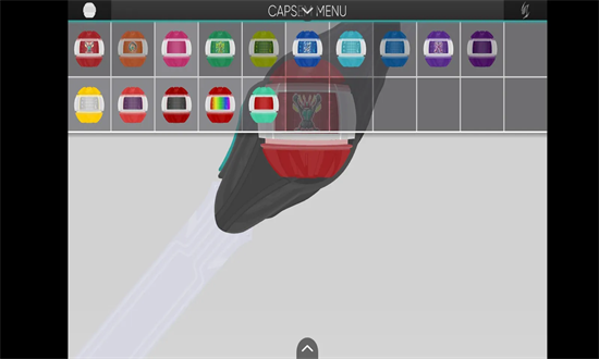 假面骑士泽兹模拟器