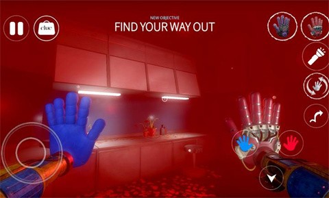 波比的游戏时间5手机版正版