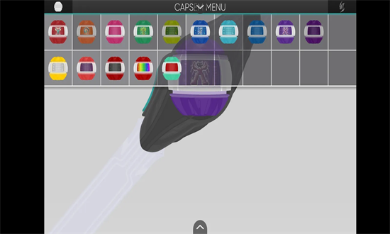 假面骑士泽兹模拟器