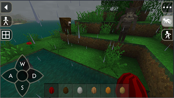 生存战争2.4联机版中文汉化