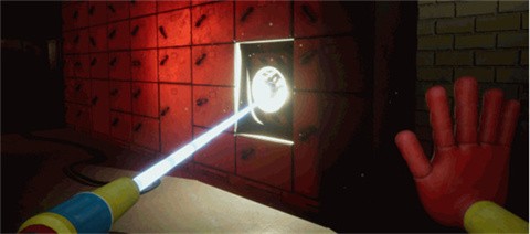 波比的游戏时间5手机版正版