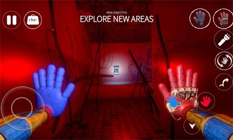 波比的游戏时间5手机版正版