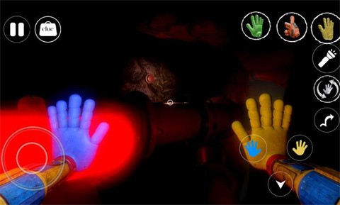 波比的游戏时间5手机版正版