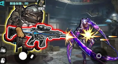 修勾地铁逃生巨人危机免广告版