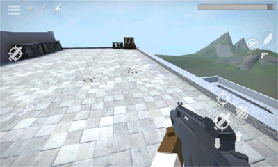 g沙盒仇恨最新版本