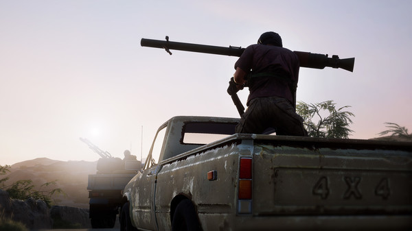 Squad战术小队手机版