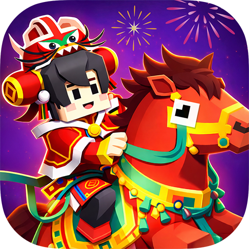 疯狂动物园无限金币版