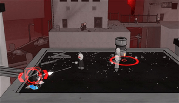 暴力迪吧联合计划2