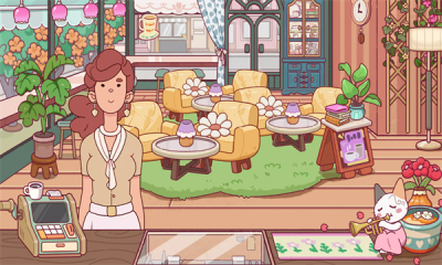 可口的咖啡官方正版