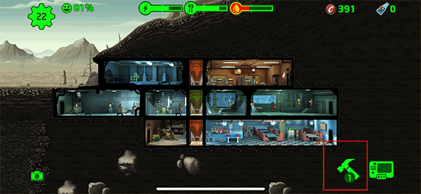 辐射避难所中文版