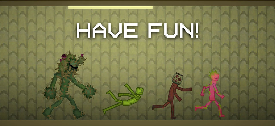 甜瓜游乐场PlayMods