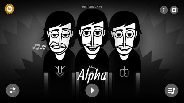 节奏盒子噩梦实验室