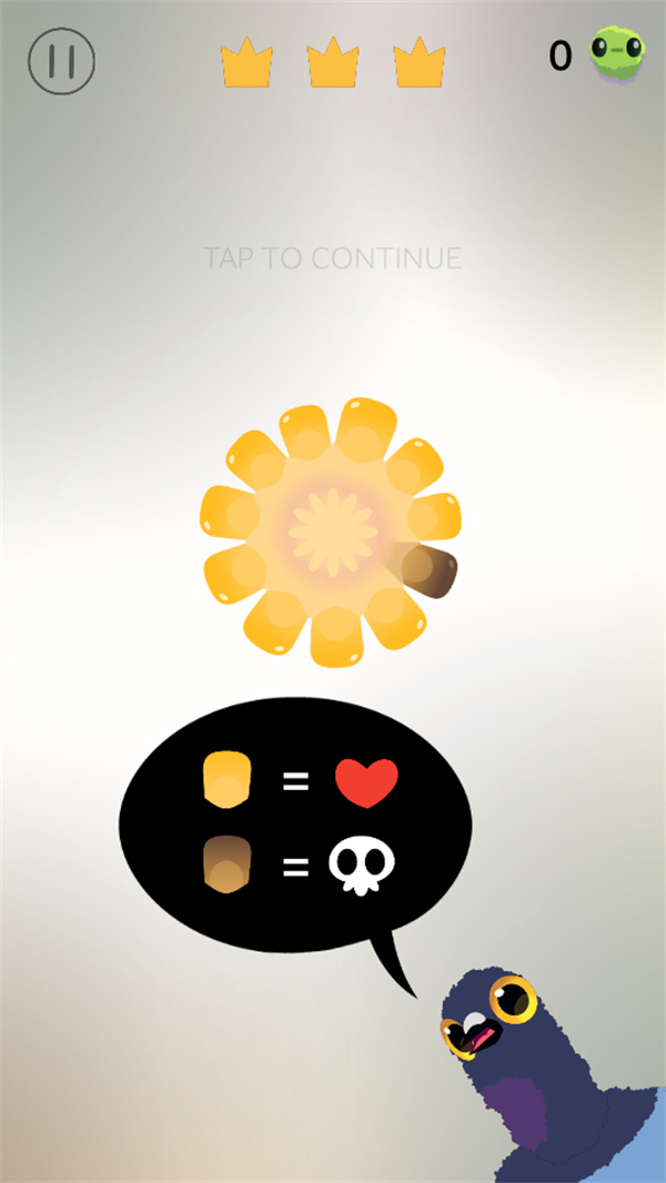 疯狂的鸽子游戏免费版