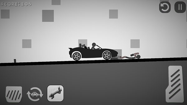 弄死火柴人4无限金币版