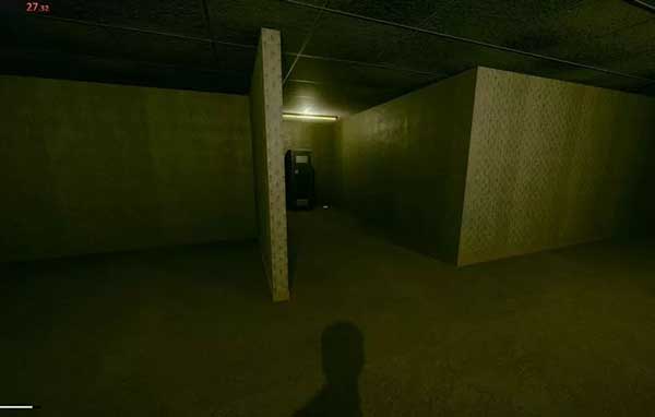 深入后室手机版