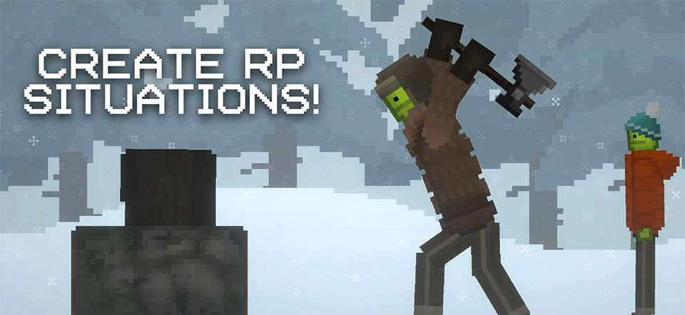 甜瓜游乐场PlayMods