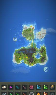 世界盒子全部解锁版下载2026